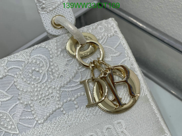 SAMCC - DOR Bags - 1039