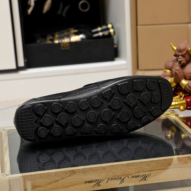 Glami - FGO Men Shoes - 869