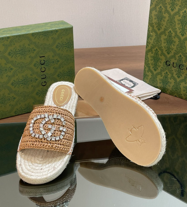 SAMC - GUKI Women Shoes - 129