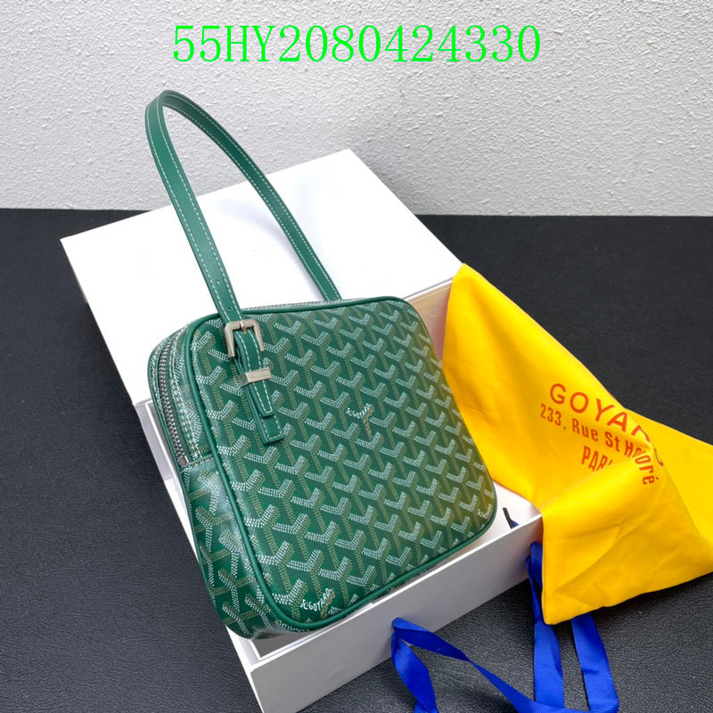 Satchel Bags - GOD Bags - 165