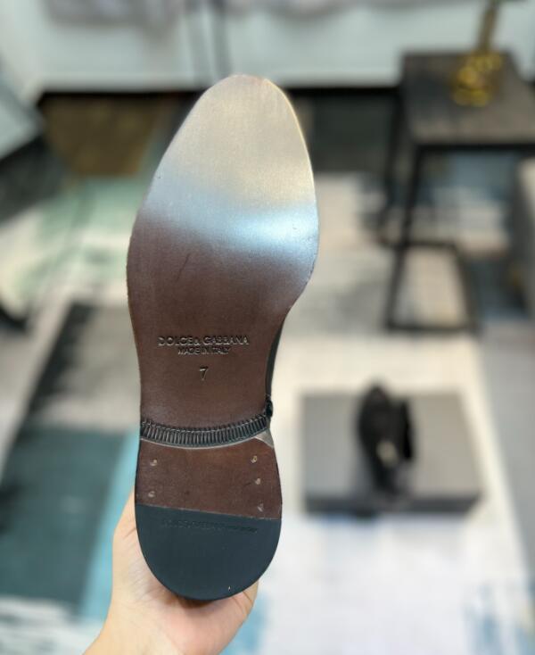 SAMC - DAG Men Shoes - 108