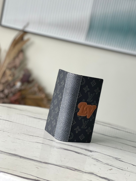 SAMC - Mix Wallets - 189