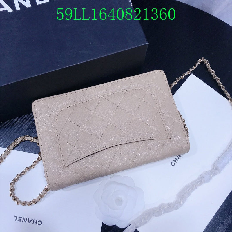 Satchel Bags - CHL Bags - 5260