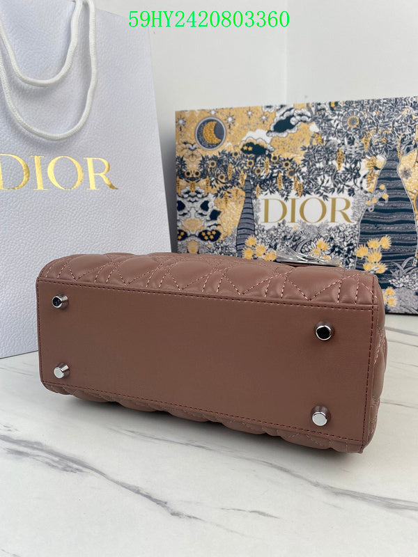 Glami - DOR Bags - 1357