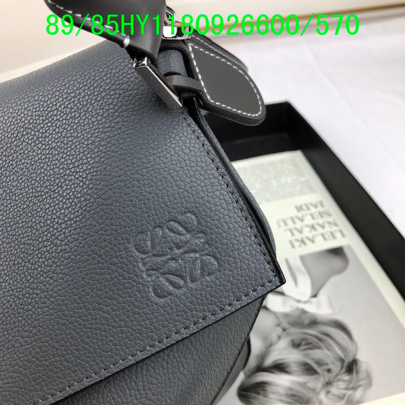 Satchel Bags - LWE Bags - 308