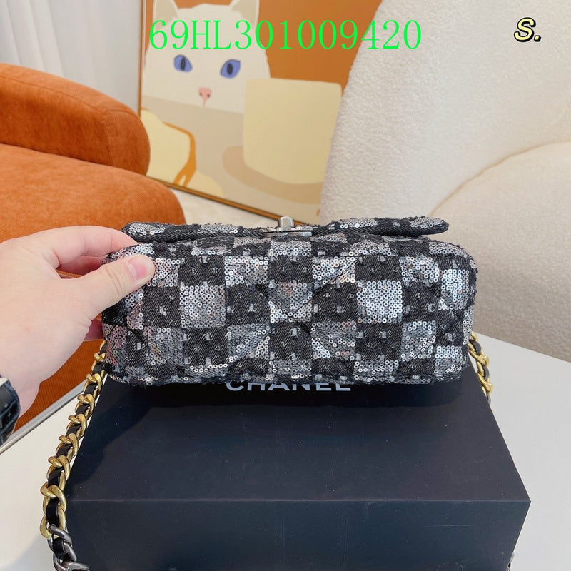 Glami - CHL Bags - 2136