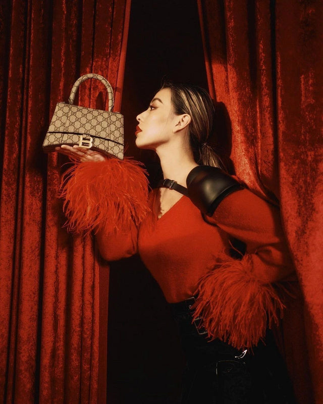 Glami-is - Guki Lady Bags - 796