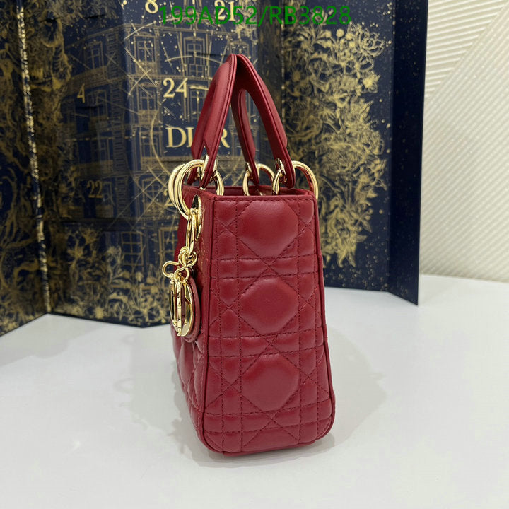 SAMCC - DOR Bags - 1230