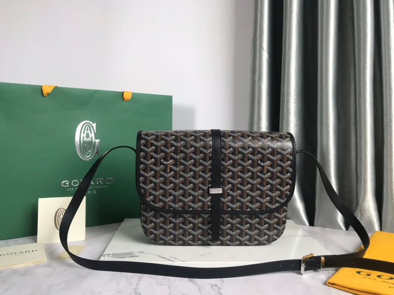 Glamy - GYO Bags - 1115
