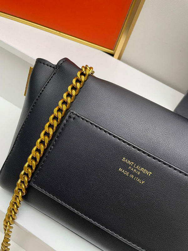 Satchel Bags - SLY Bags - 1179