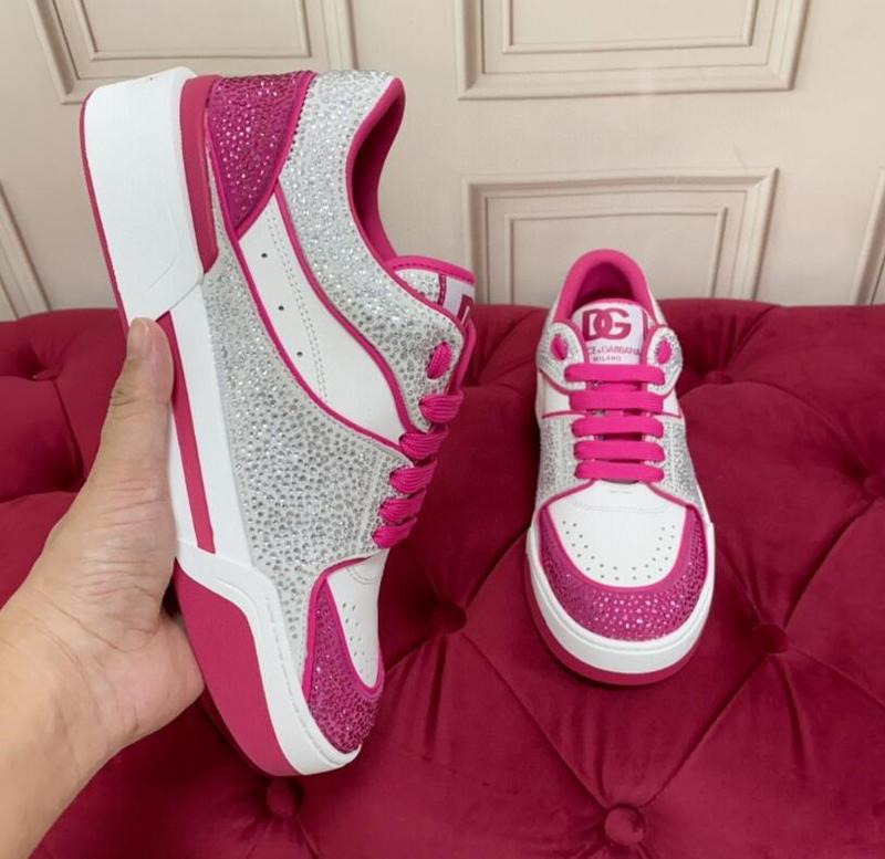 SAMC - DAG Women Shoes - 078