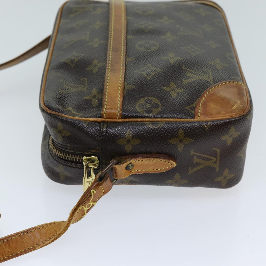 Louis Vuitton Monogram Trocadero 27 Shoulder Bag