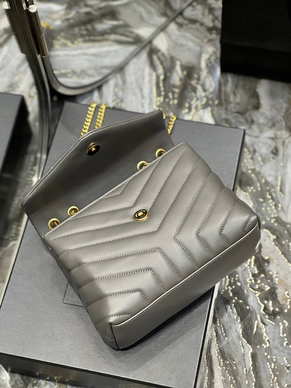 Satchel Bags - SLY Bags - 776