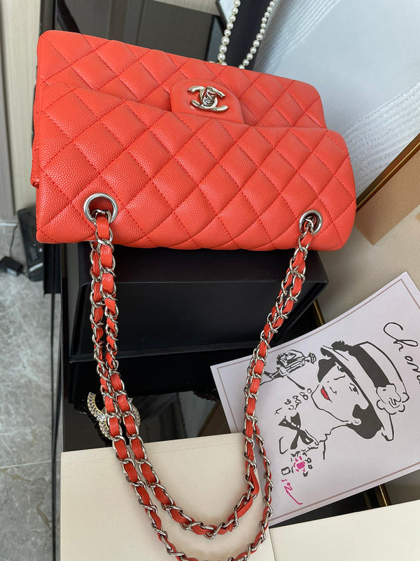 Satchel Bags - CLN Bags - 058