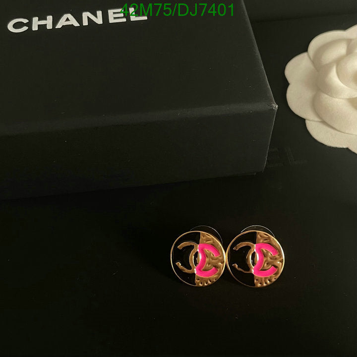 SAMC - CHL Jewelry Earrings - 033
