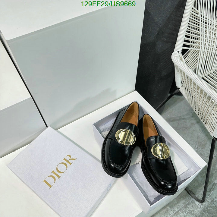 SAMCC - DOR Women Shoes - 1474
