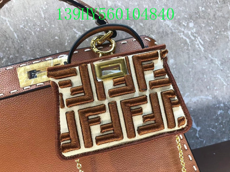 Glami - FDE Bags - 2711