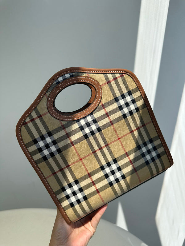Glamy - BOR Bags - 051