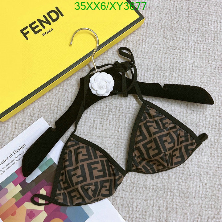 SAMC - FDE Swimsuits - 136