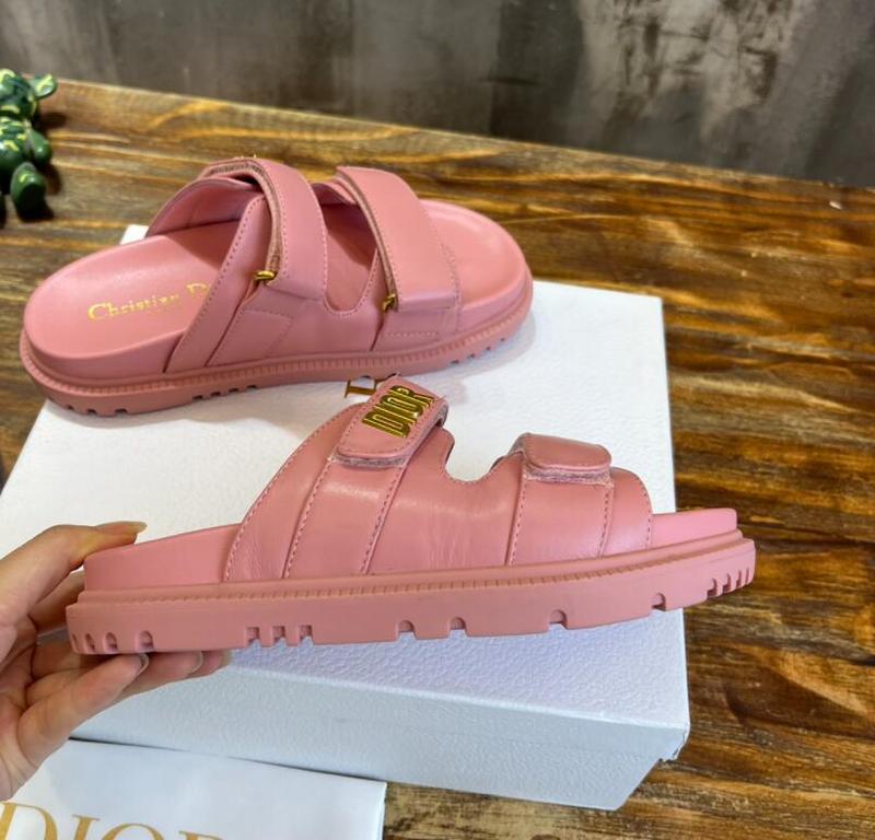 SAMCC - DOR Women Shoes - 356