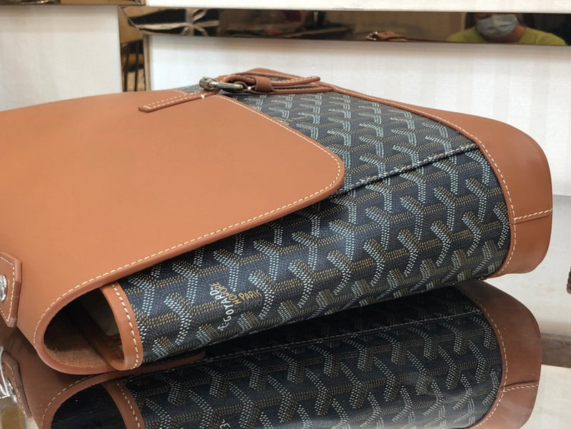 Satchel Bags - GOD Bags - 942