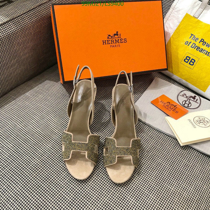 SAMC - HMS Women Shoes - 414