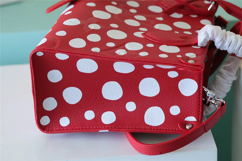 Glami - LUV Bags - 466