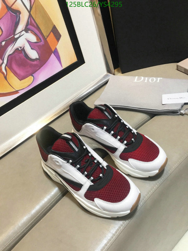 SAMC - DOR Women Sneakers - 208