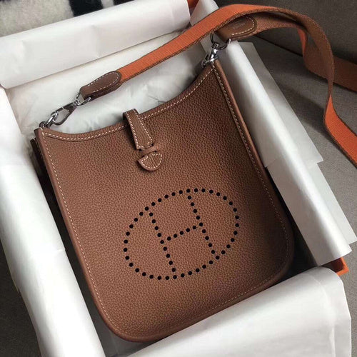 Satchel Bags - HMS-Bags - 1113