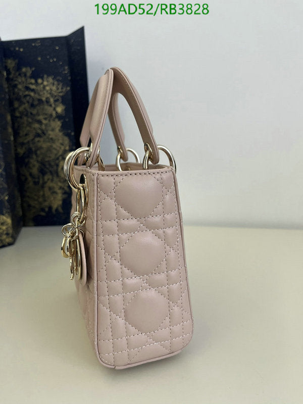 SAMCC - DOR Bags - 1230