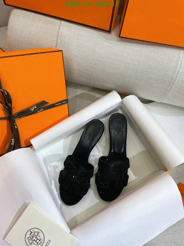 SAMC - HMS Women Shoes - 366
