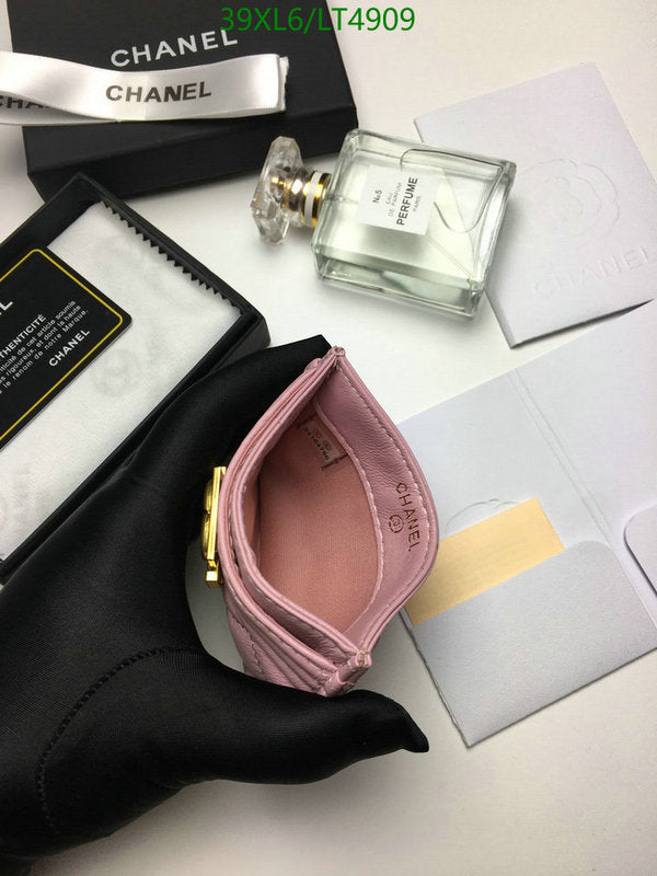 SAMC - CHL Wallets - 102
