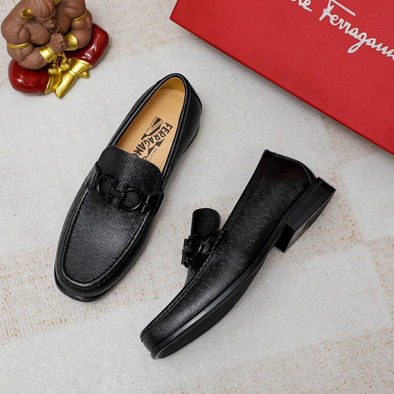 Glami - FGO Men Shoes - 813