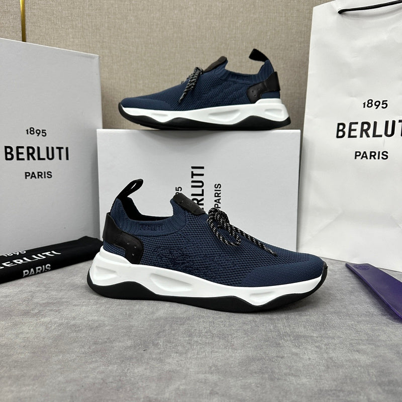 Glami - BRE Men Shoes - 214