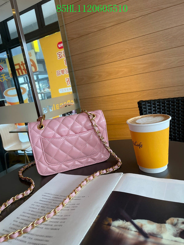 Glami - CHL Bags - 736