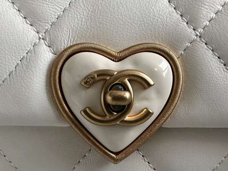 Satchel Bags - CHL Bags - 5908