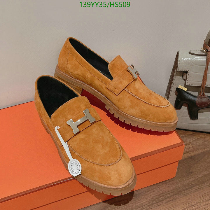 SAMC - HMS Women Shoes - 329