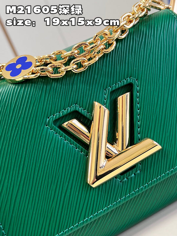 Glamy - LOV Bags - 240