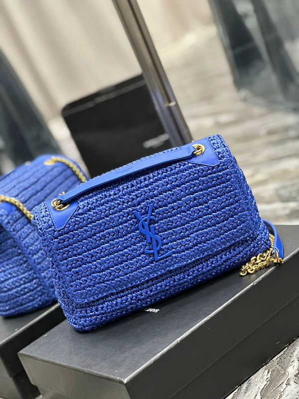 Glamy - YLS Bags - 818