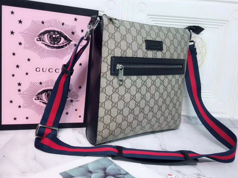 Satchel Bags - GCI Bags - 1673