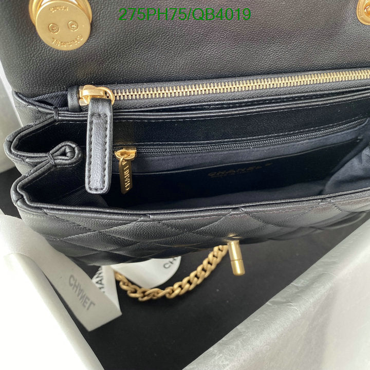 SAMC - CHL Bags - 577