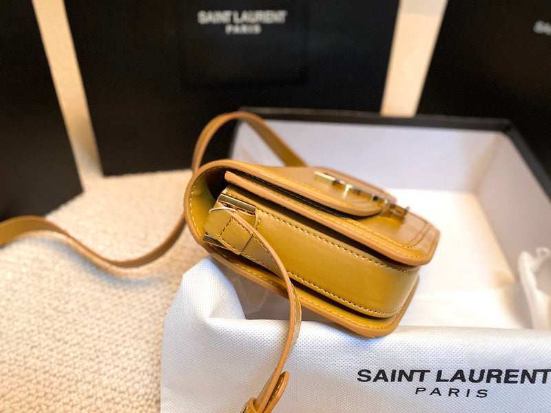 Satchel Bags - SLY Bags - 1813