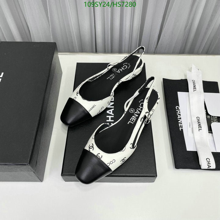 SAMC - CHL Women Shoes Ballet - 096