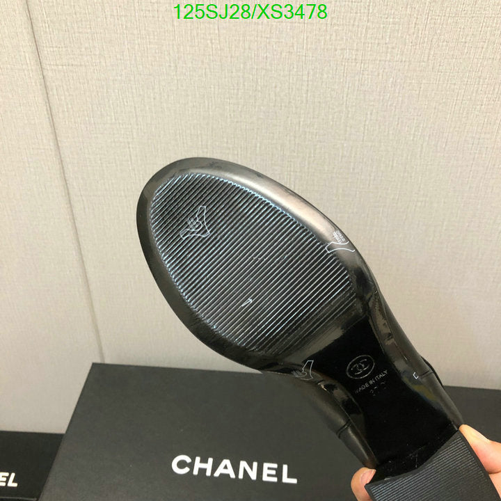 SAMC - CHL Women Shoes - 129