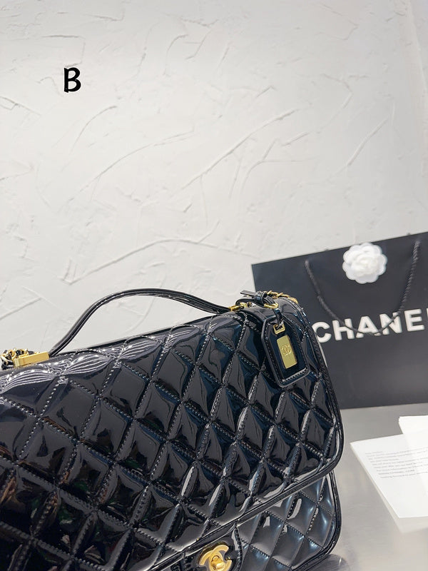Satchel Bags - CHL Bags - 7174