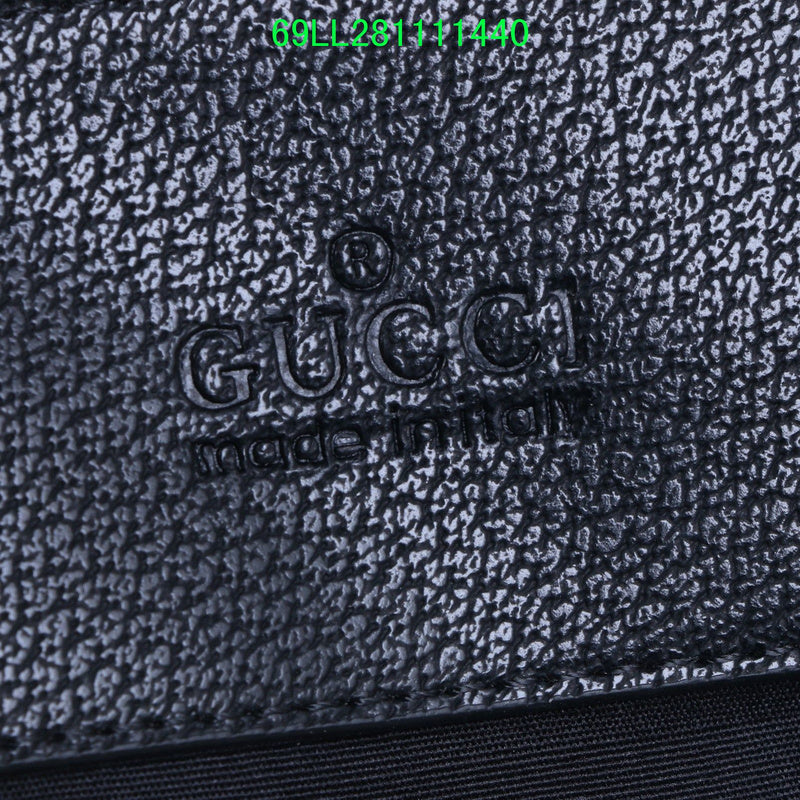 Glami Fashion - GCI Bags - 11426