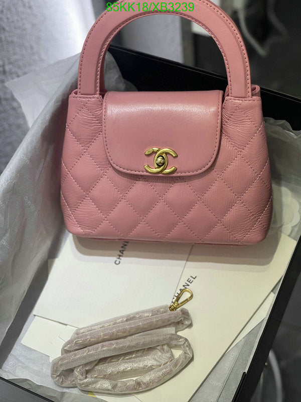SAMC - CHL Bags Handbags - 129