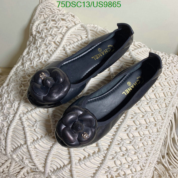 SAMC - CHL Women Shoes Ballet - 118