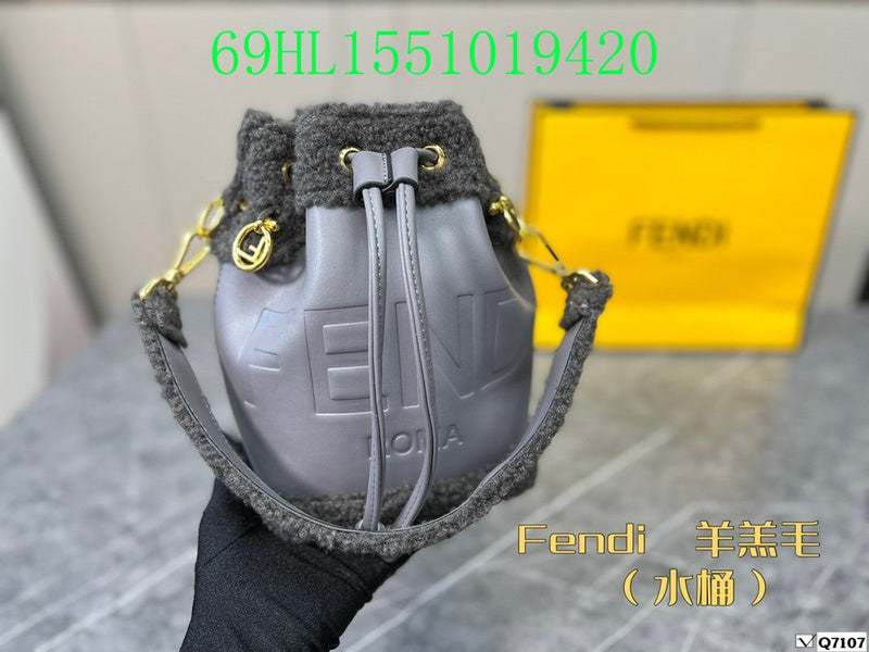 Glami - FDE Bags - 1290
