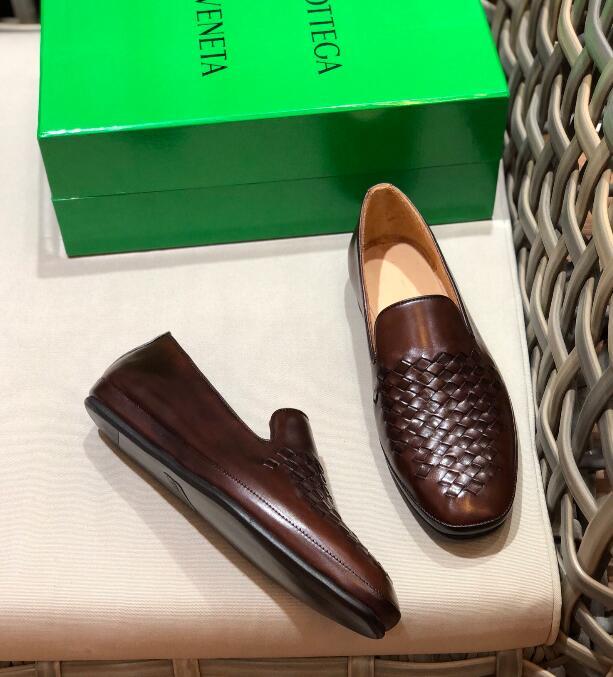 SAMC - BOV Men Shoes - 191